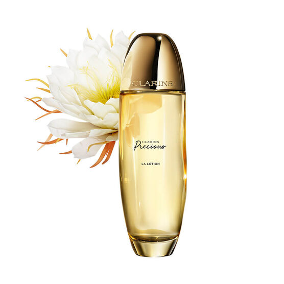 Lo&ccedil;&atilde;o Facial Clarins Precious